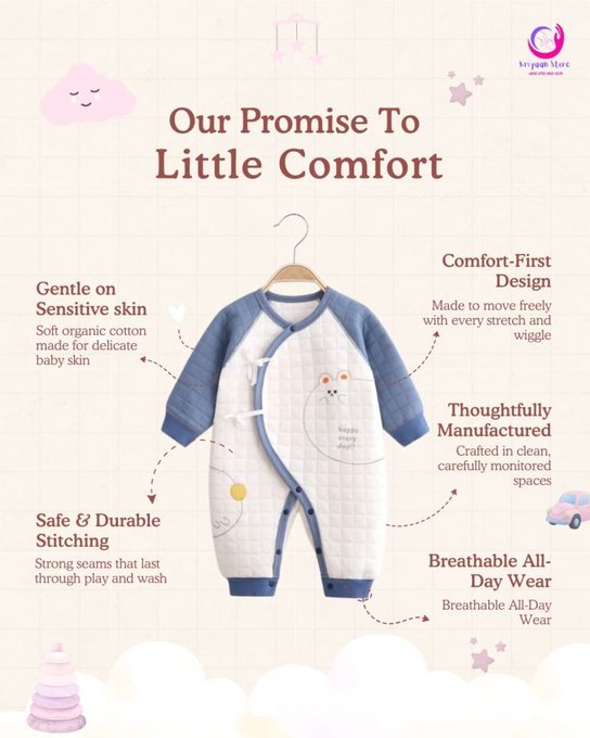 Winter Baby Clothing Guide for Newborns (Complete 2026 Guide for Indian Parents)
