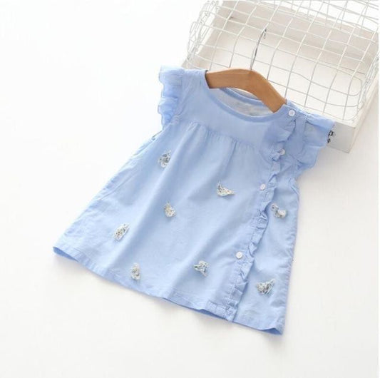 Kids dress